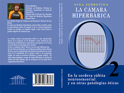 la camara hiperbarica en la 